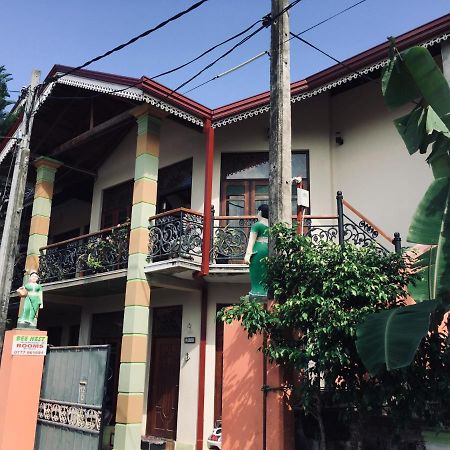 Bee Nest Bed&Breakfast Negombo Exterior foto