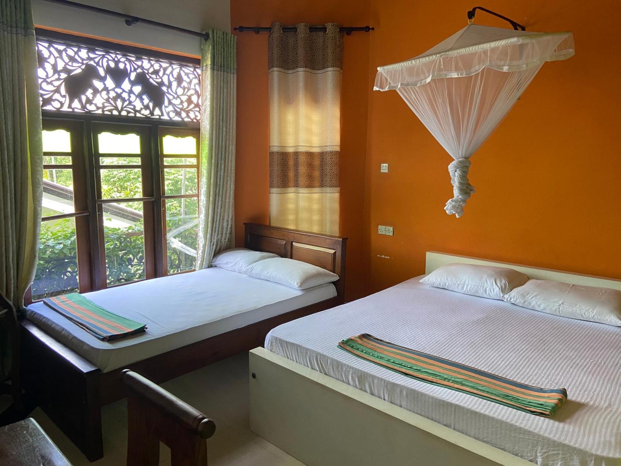 Bee Nest Bed&Breakfast Negombo Exterior foto