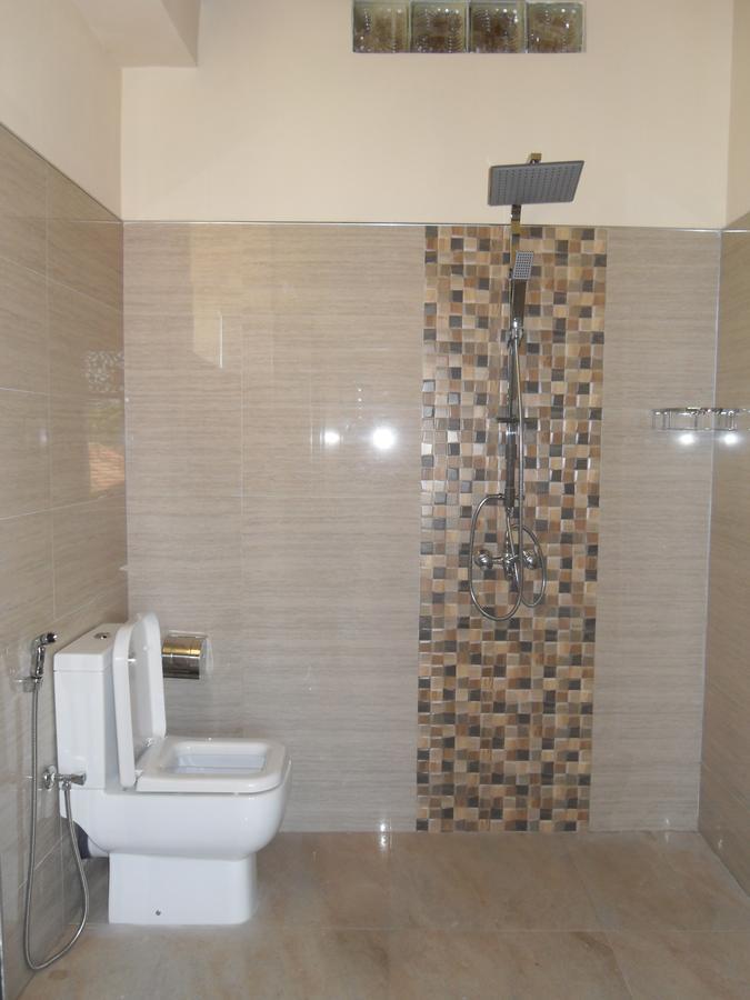 Bee Nest Bed&Breakfast Negombo Exterior foto