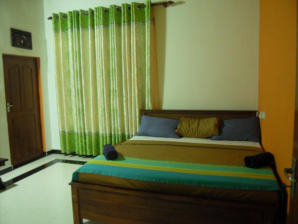 Bee Nest Bed&Breakfast Negombo Exterior foto