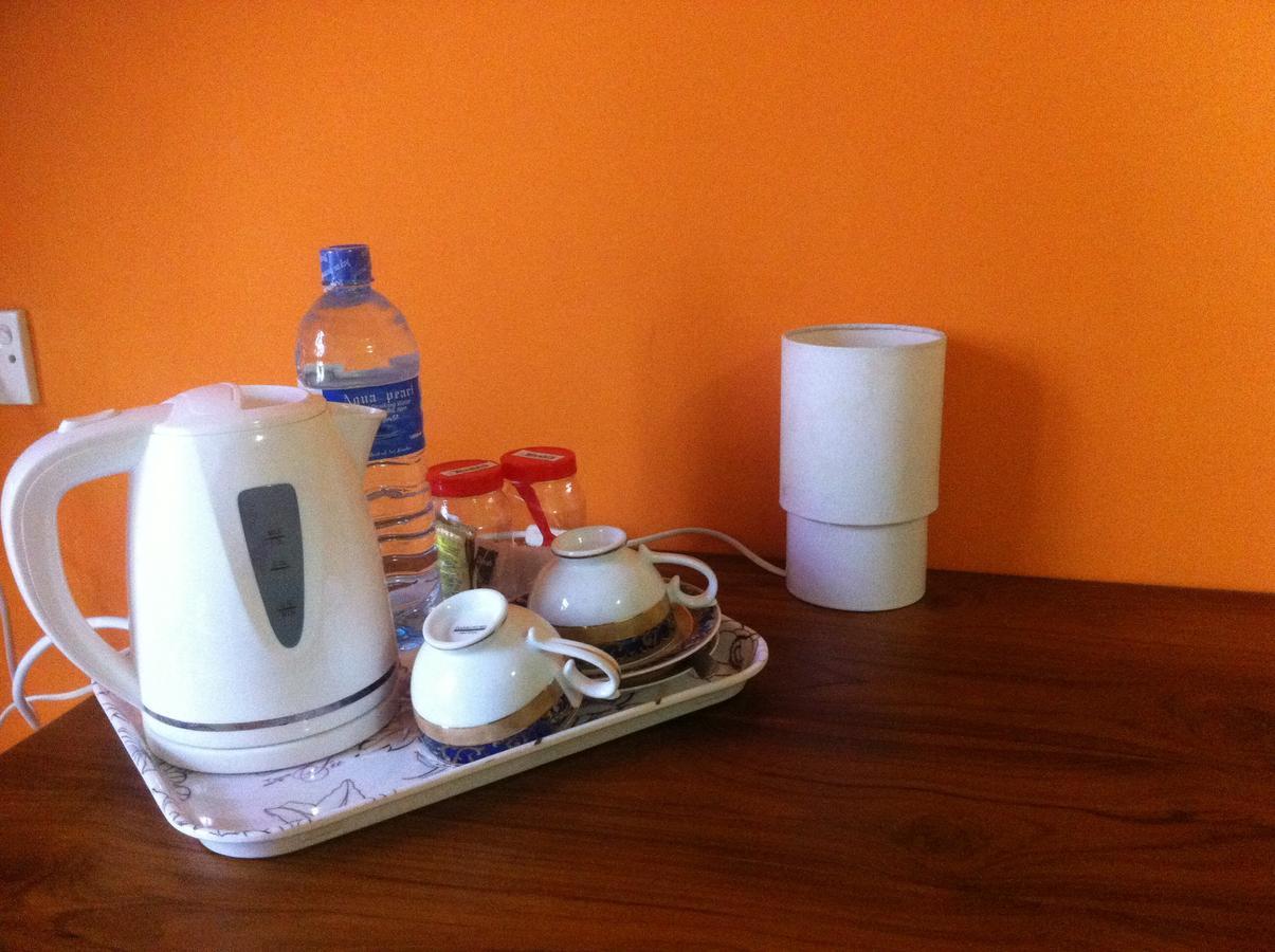 Bee Nest Bed&Breakfast Negombo Exterior foto
