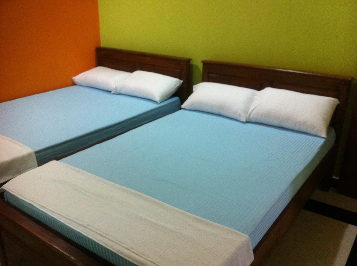 Bee Nest Bed&Breakfast Negombo Exterior foto