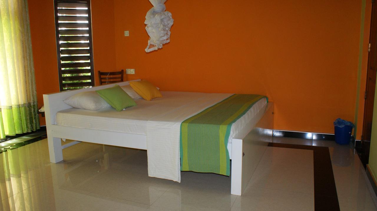 Bee Nest Bed&Breakfast Negombo Exterior foto