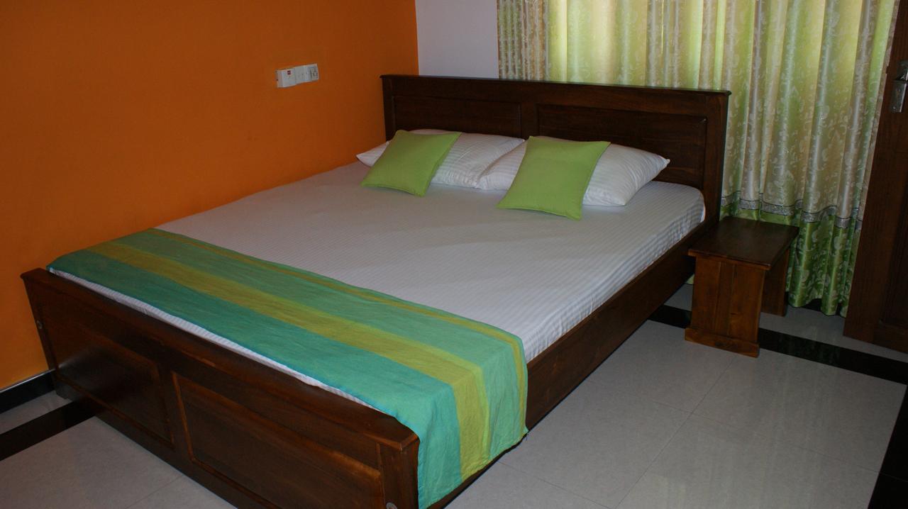 Bee Nest Bed&Breakfast Negombo Exterior foto