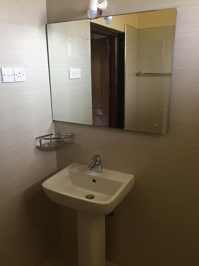 Bee Nest Bed&Breakfast Negombo Exterior foto