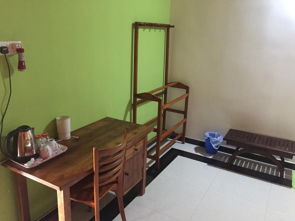 Bee Nest Bed&Breakfast Negombo Exterior foto