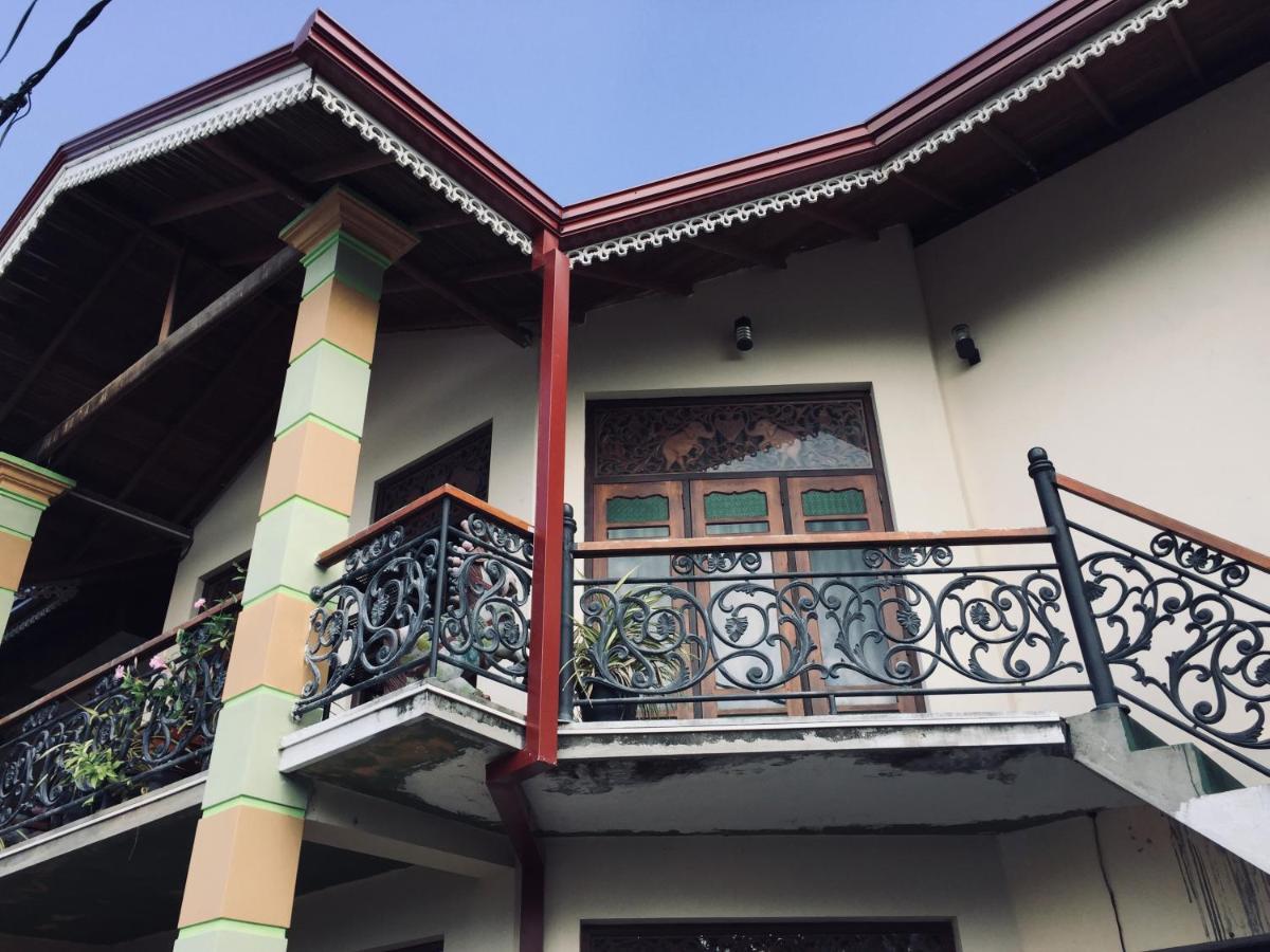 Bee Nest Bed&Breakfast Negombo Exterior foto